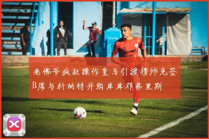 老佛爷疯狂操作皇马引援穆帅免签B席与科纳特并购库库邓弗里斯